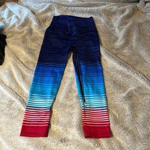 K-Deer legging